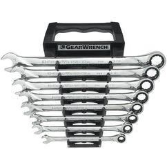 8PC XL COMBINATION RATCHETING - All Tool & Supply