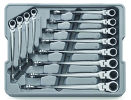 12PC XL X-BEAM FLEX COMBINATION - All Tool & Supply