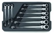 9PC XL X-BEAM FLEX COMBINATION - All Tool & Supply