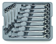 12PC XL-X-BEAM REVERSIBLE - All Tool & Supply