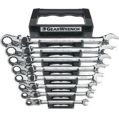 8PC XL LOCKING FLEX COMBINATION - All Tool & Supply