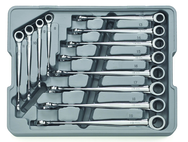 12PC XL X-BEAM COMBINATION - All Tool & Supply