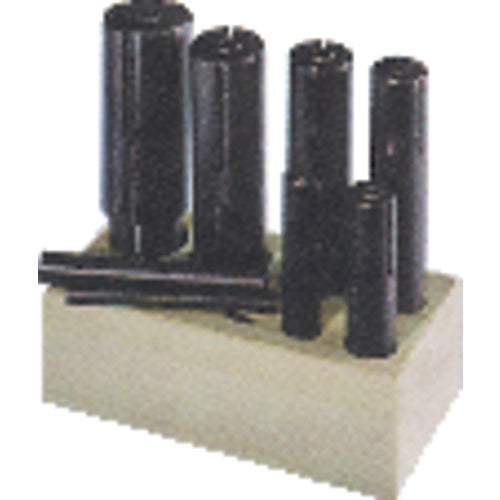 ‎Expanding Mandrels - 1-1/4″ Max Size - All Tool & Supply