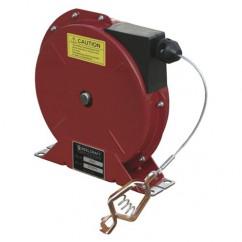 1-1/2 X 50' HOSE REEL - All Tool & Supply