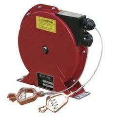 3/4 X 35' HOSE REEL - All Tool & Supply