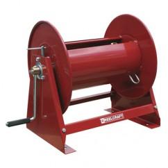 3/8 X 250' HOSE REEL - All Tool & Supply