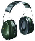 Over-The-Head Earmuff; NRR 27 dB - All Tool & Supply