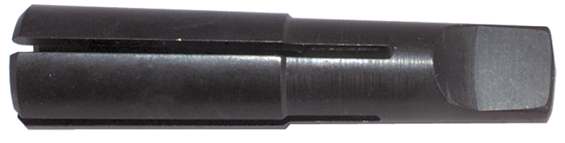 1/16 NPT & 1/8 NPT; 2MT - Split Sleeve Tap Driver - All Tool & Supply