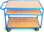 Shrink Fit UNIT CART - All Tool & Supply