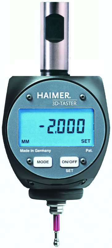 DIGITAL 3D-SENSOR NEUTRAL MODEL - All Tool & Supply