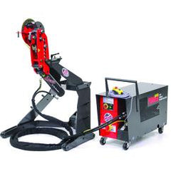 HAT1030; 10 Ton Bender & Porta Power - All Tool & Supply