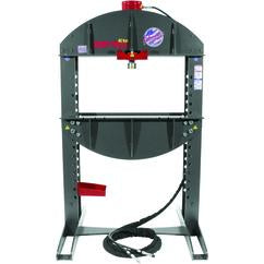 HAT4000; 40 Ton Shop Press 5HP - All Tool & Supply