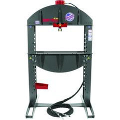 HAT4010; 40 Ton Shop Press & Porta Power 5HP, 230V, 1PH - All Tool & Supply