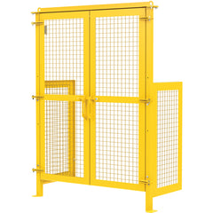 Hydraulic Box Dumper Gate Opt-48 Dump Ht