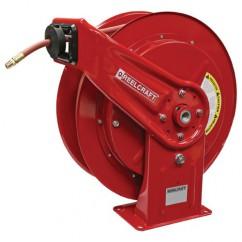 3/8 X 100' HOSE REEL - All Tool & Supply