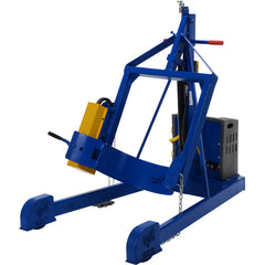 Hyd Drum Carrier/Rotator/Boom DC 59.9″ - Exact Industrial Supply