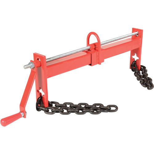 Heavy Duty Load Lifter 1.5K Capacity - Exact Industrial Supply