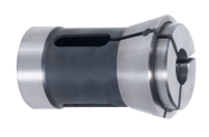 3.5mm Inside Dia; Fits B60 Collet Chuck - All Tool & Supply