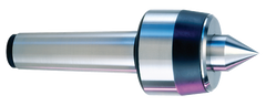 6MT Spindle Type Standard - Live Center - All Tool & Supply