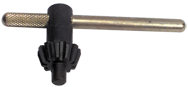 Self-Ejecting Safety Drill Chuck Key - #26SE - All Tool & Supply