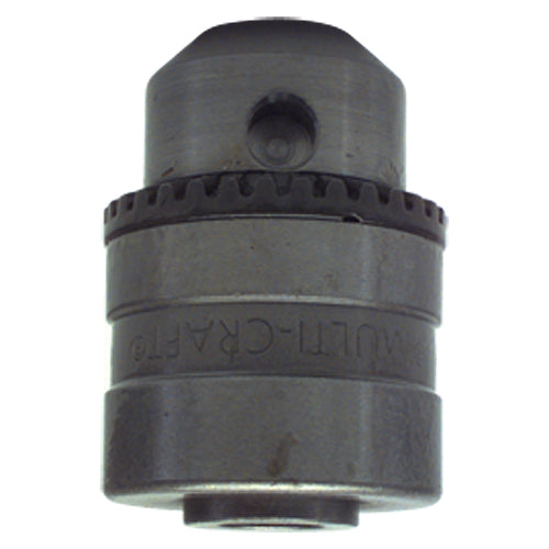 ‎Multi-Craft Medium Duty Chuck - up to 1/4″ Capacity-3/8-24 Mount - All Tool & Supply