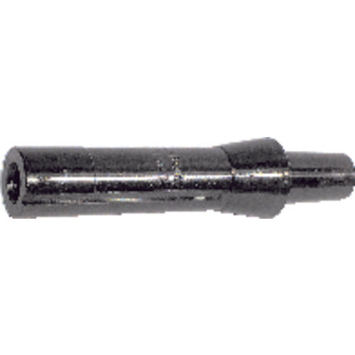 Drill Chuck Arbor - 3JT × 1/2″ Straight Shank - All Tool & Supply