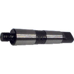 2MT to 5/8″-16 Drill Chuck Arbor - All Tool & Supply