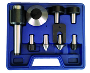 2MT - Precision Live Center Set - All Tool & Supply