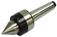 2MT Ball/Needle Bearing - Live Center - All Tool & Supply