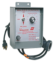 Electromagnetic Chuck Controls - #SMART 5B; 500 Watt - All Tool & Supply