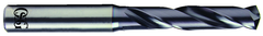 23'64 Carbide 3xD HY-PROÂ® CARB Drill - All Tool & Supply