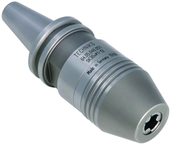 ISO 30 - 1/2 Capacity - Drill Chuck - All Tool & Supply