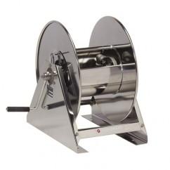 1/2 X 75' HOSE REEL - All Tool & Supply