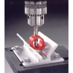 Generic USA V-Block Drill Fixture - CENTER IT - All Tool & Supply