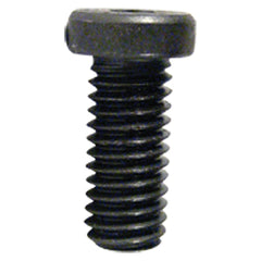 Low Profile Bolts (4 req.); for Use On: 6″ Vises - All Tool & Supply