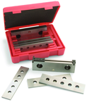 Magnetic Jaw Plate and Parallel Set - All Tool & Supply