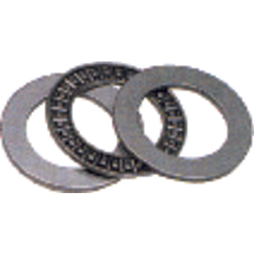 Thrust Collar Bearing; for Use On: 8″ Vises - All Tool & Supply