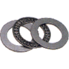 Thrust Collar Bearing; for Use On: 4″ Vises - All Tool & Supply