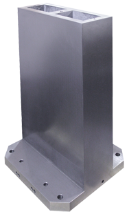 Face ToolbloxTower - 15.75 x 15.75" Base; 6" Face Dim - All Tool & Supply