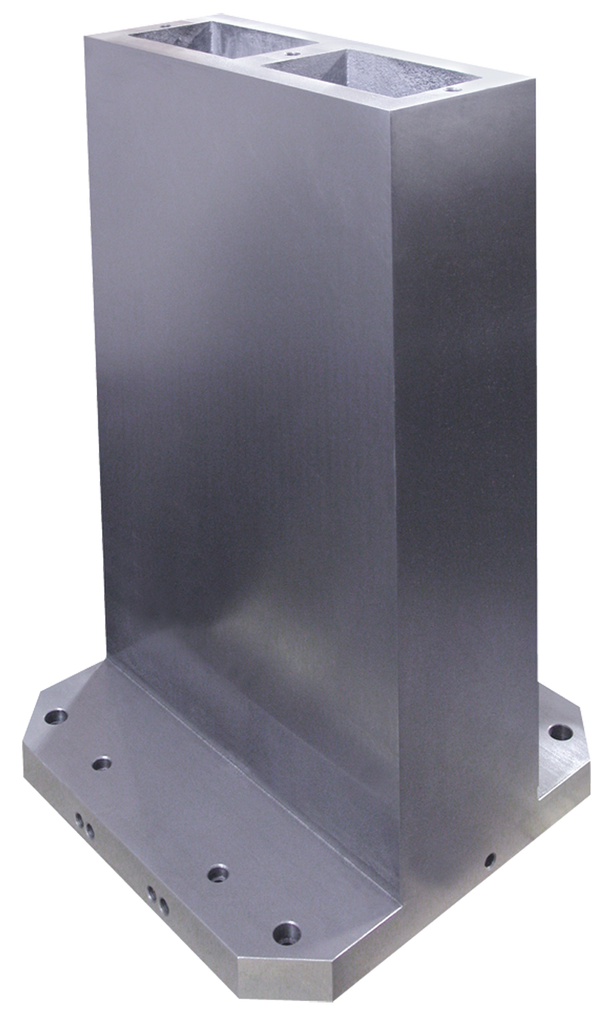 Face ToolbloxTower - 15.75 x 15.75" Base; 6" Face Dim - All Tool & Supply