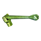 #D60-10-SA Handle Assembly; For Use On: 6" Vises - All Tool & Supply