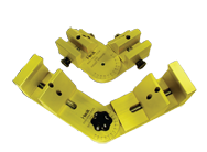 Variable Angle Clamps - #C1100 - 7/8" Capacity - All Tool & Supply