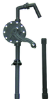 Rotary Barrel Hand Pump for Oil - Based Products - All Tool & Supply