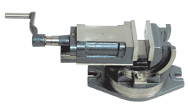 2-Way Angle Vise - Model #MVU1450- 6" Jaw Width - All Tool & Supply