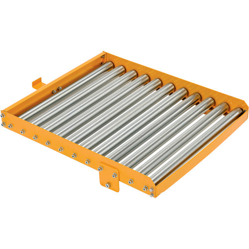 Hefti-Lift Attach Roller Platform - Exact Industrial Supply