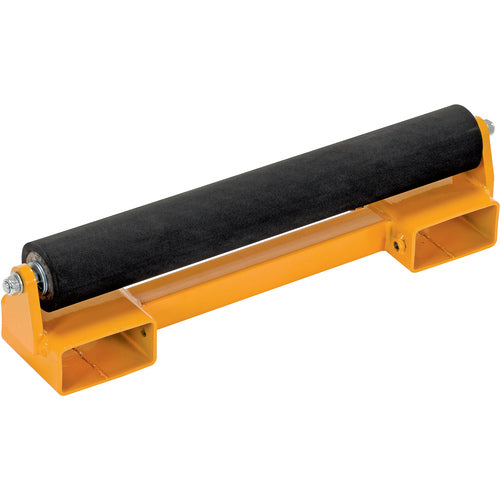 Hefti-Lift Attach Rubber Roller - Exact Industrial Supply