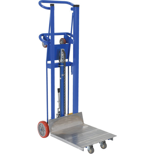 Hydra Lift Cart 750 lb Cap 20 × 21.37 - Exact Industrial Supply