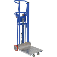 Hydra Lift Cart 750 lb Cap 20 × 21.37 - Exact Industrial Supply