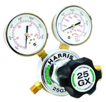 25GX-145-540 Workhorse, Best Value Single-Stage Regulator - All Tool & Supply