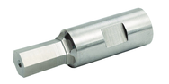 6MM SWISS STYLE M4 HEX PUNCH - All Tool & Supply